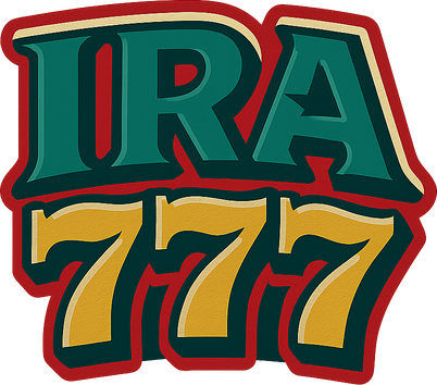 IRA777 Logo